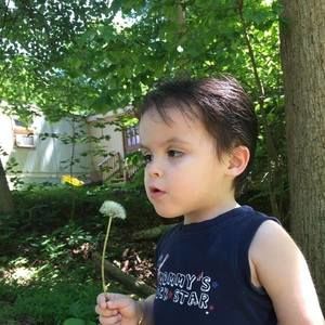 Meet your Posher, Mauro